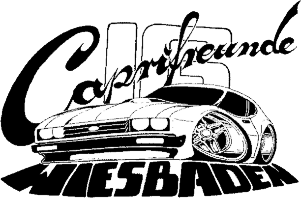 IG Capri Freunde Wiesbaden Logo