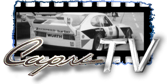 Capri TV Video Portal